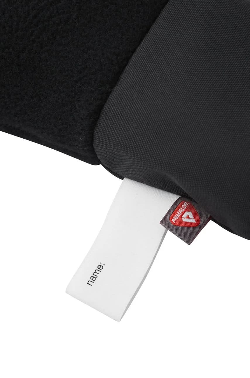 Детские перчатки - фото 3