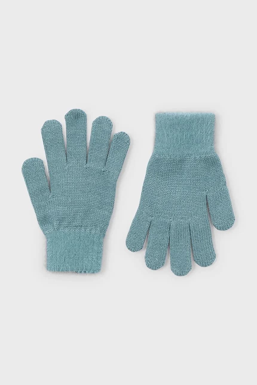 Детские перчатки