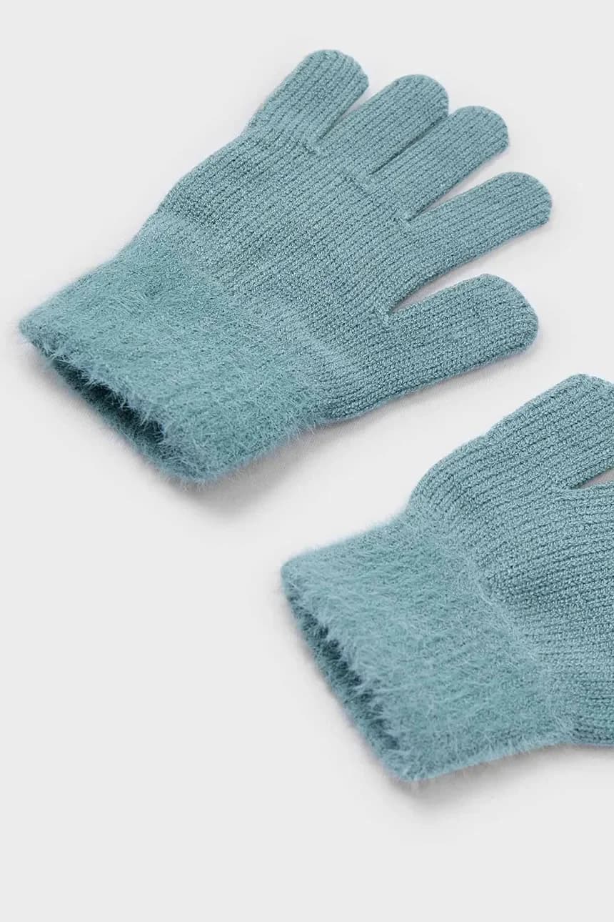 Детские перчатки - фото 2