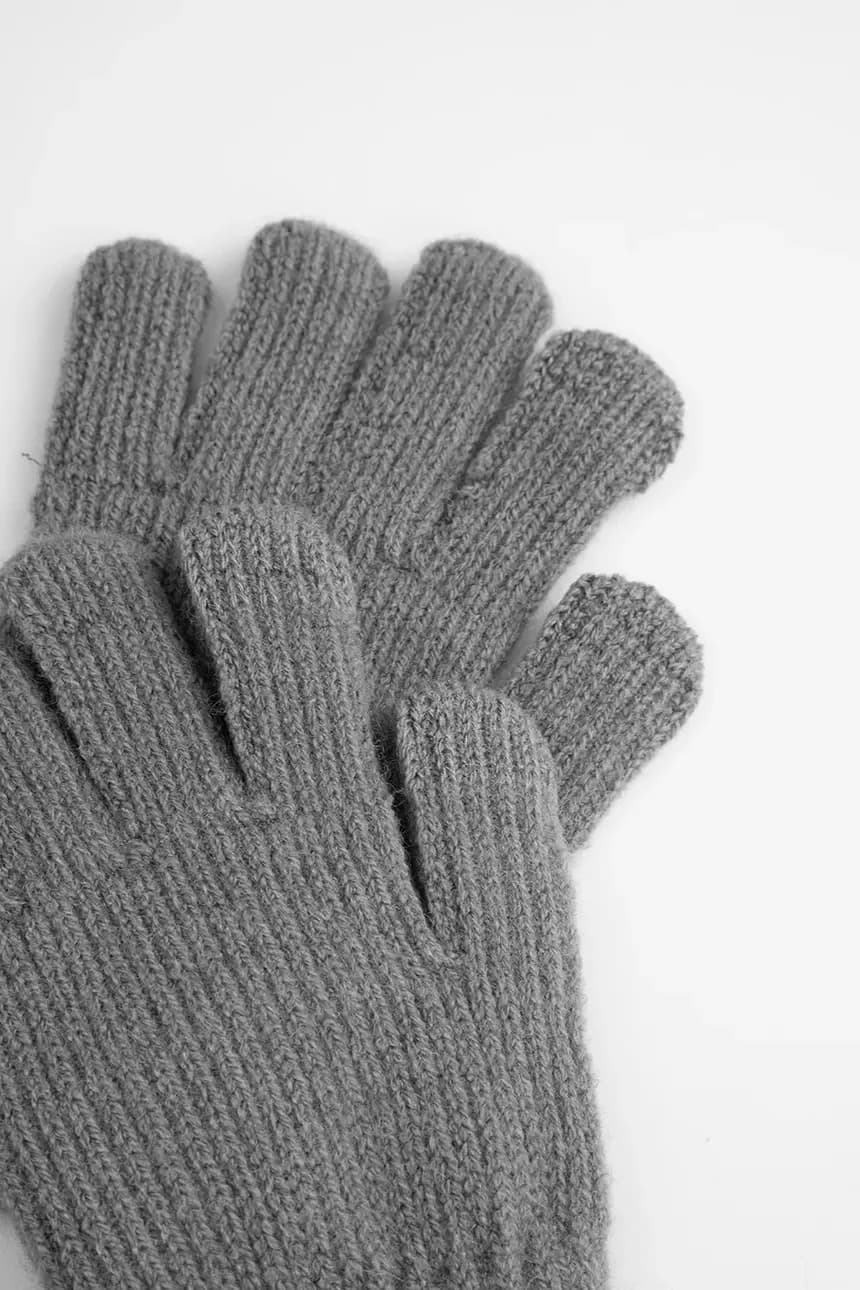 Детские перчатки - фото 2