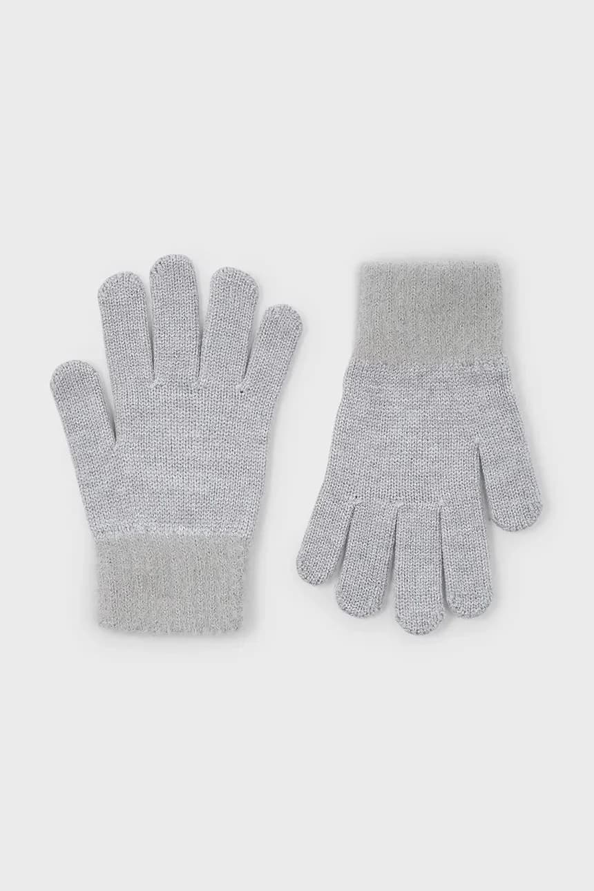 Детские перчатки