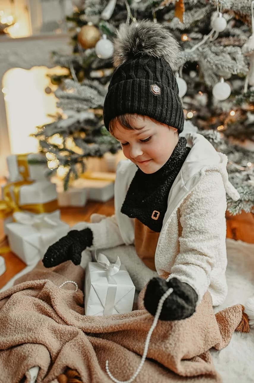 FRODE детские перчатки - фото 5