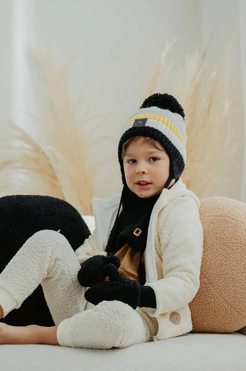 FRODE детские перчатки - фото 7