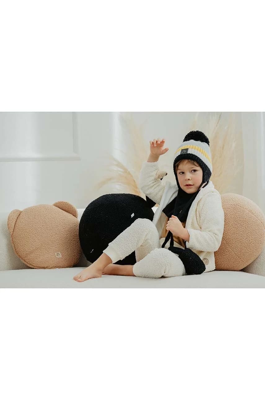 FRODE детские перчатки - фото 8