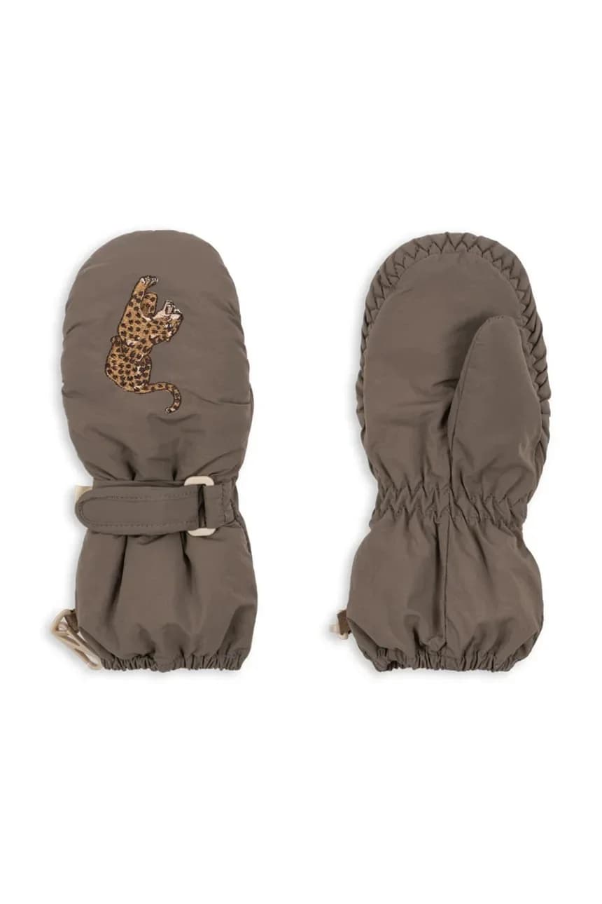 JUNO ВАРЕЖКИ детские перчатки