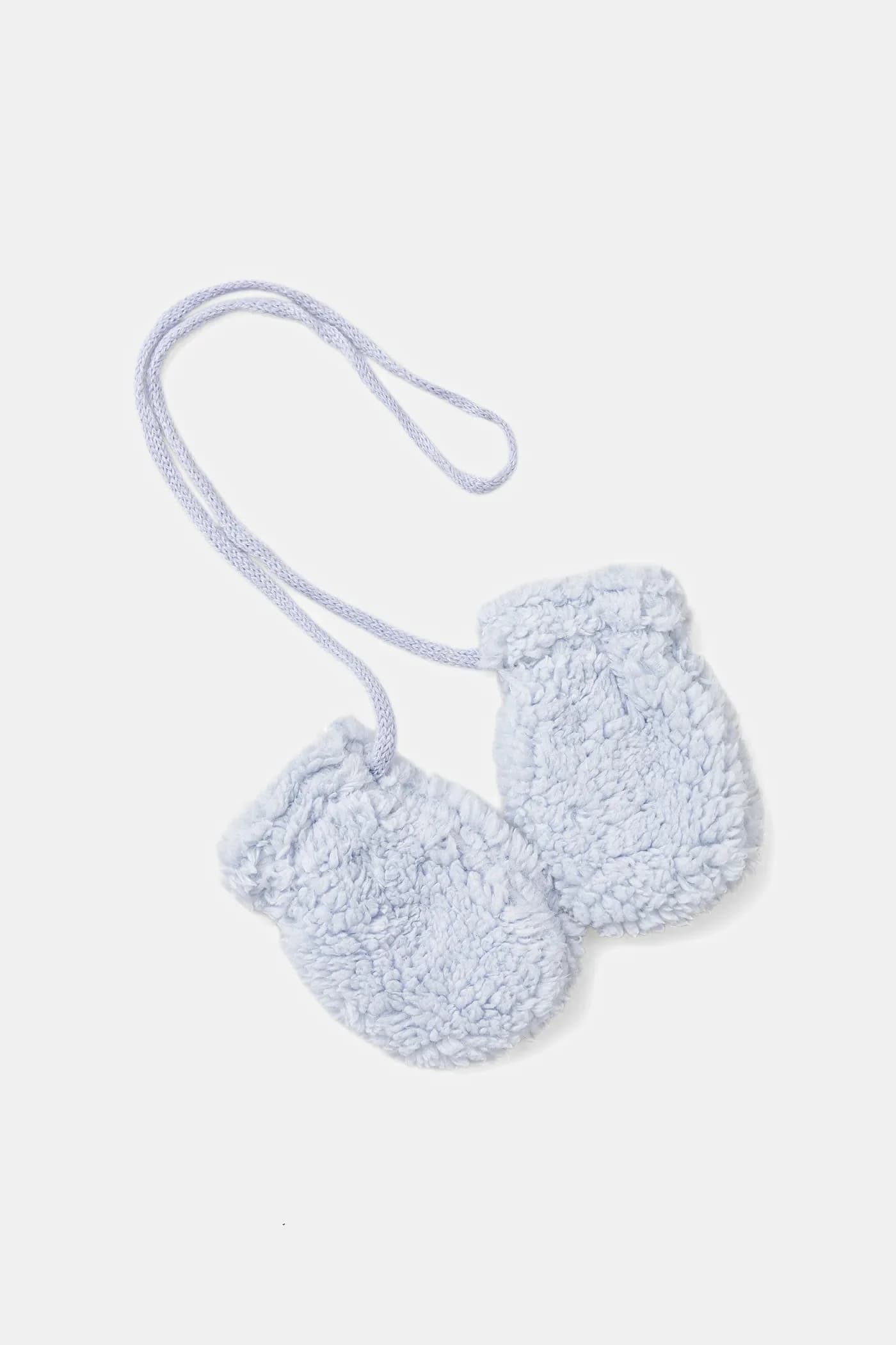 Детские перчатки