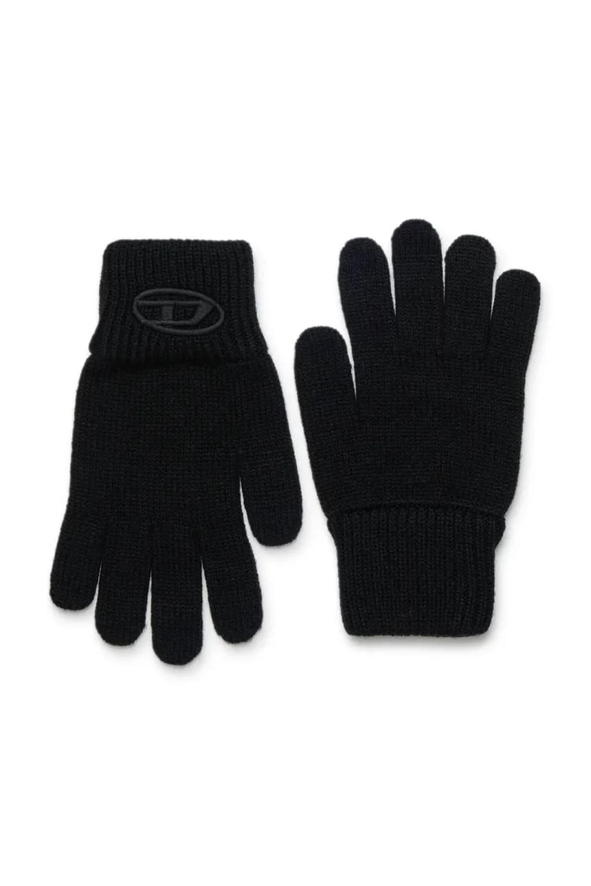 NUTTI GLOVE детские перчатки с шерстью