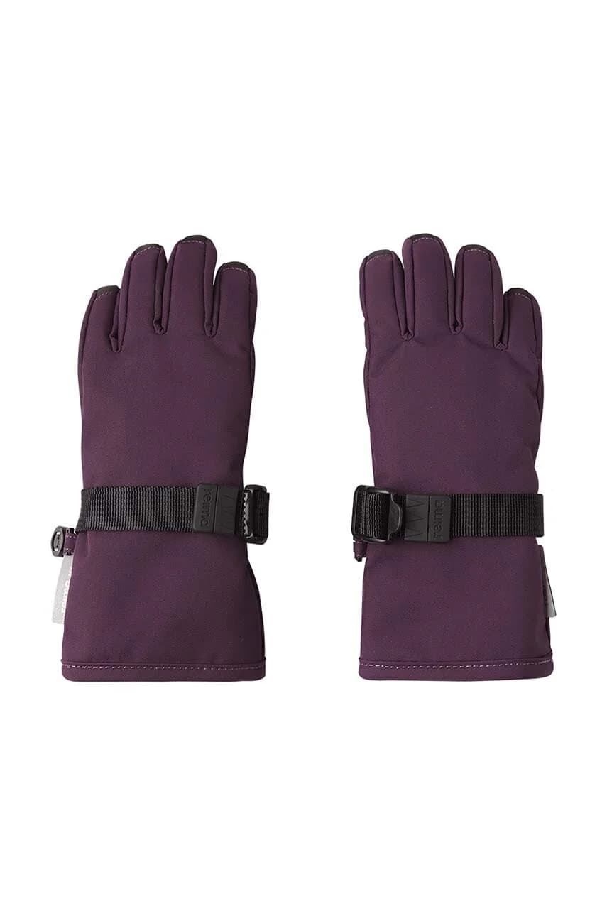 Детские перчатки