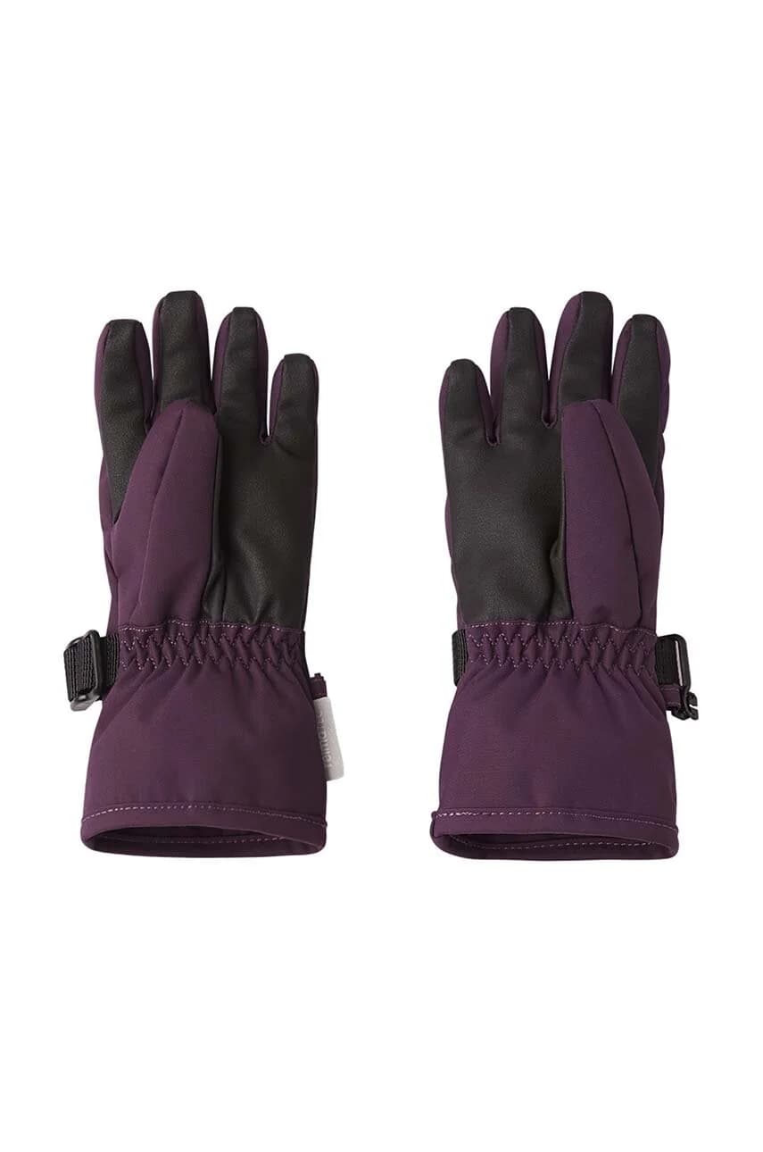 Детские перчатки - фото 2