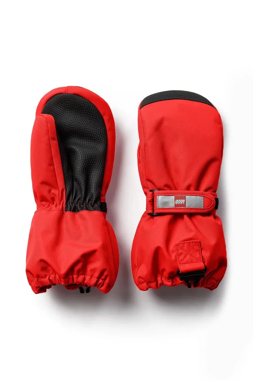 Наденьте детские перчатки. - фото 2