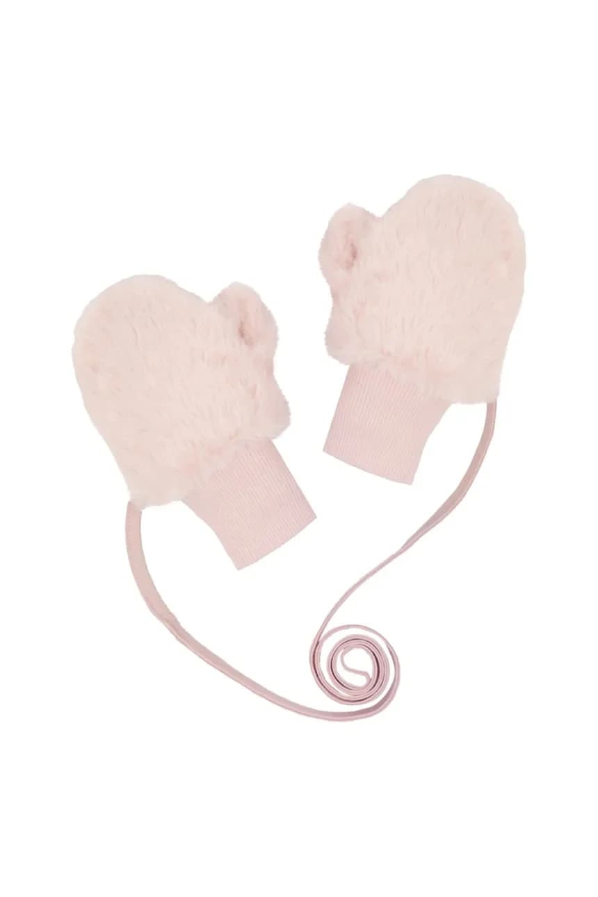 ОПАЛ детские перчатки