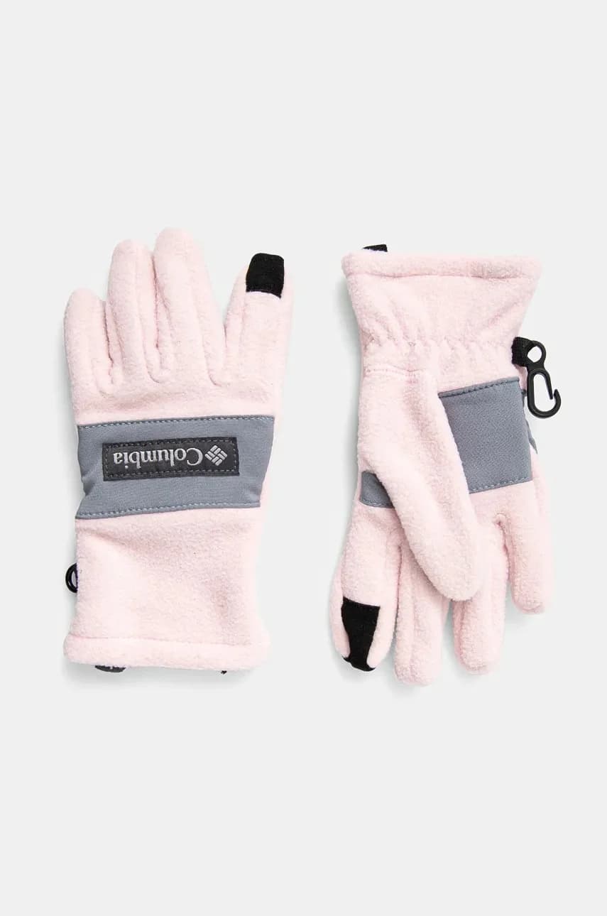 Детские перчатки Fast Trek.