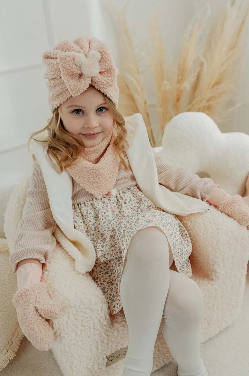 FRODE детские перчатки - фото 6