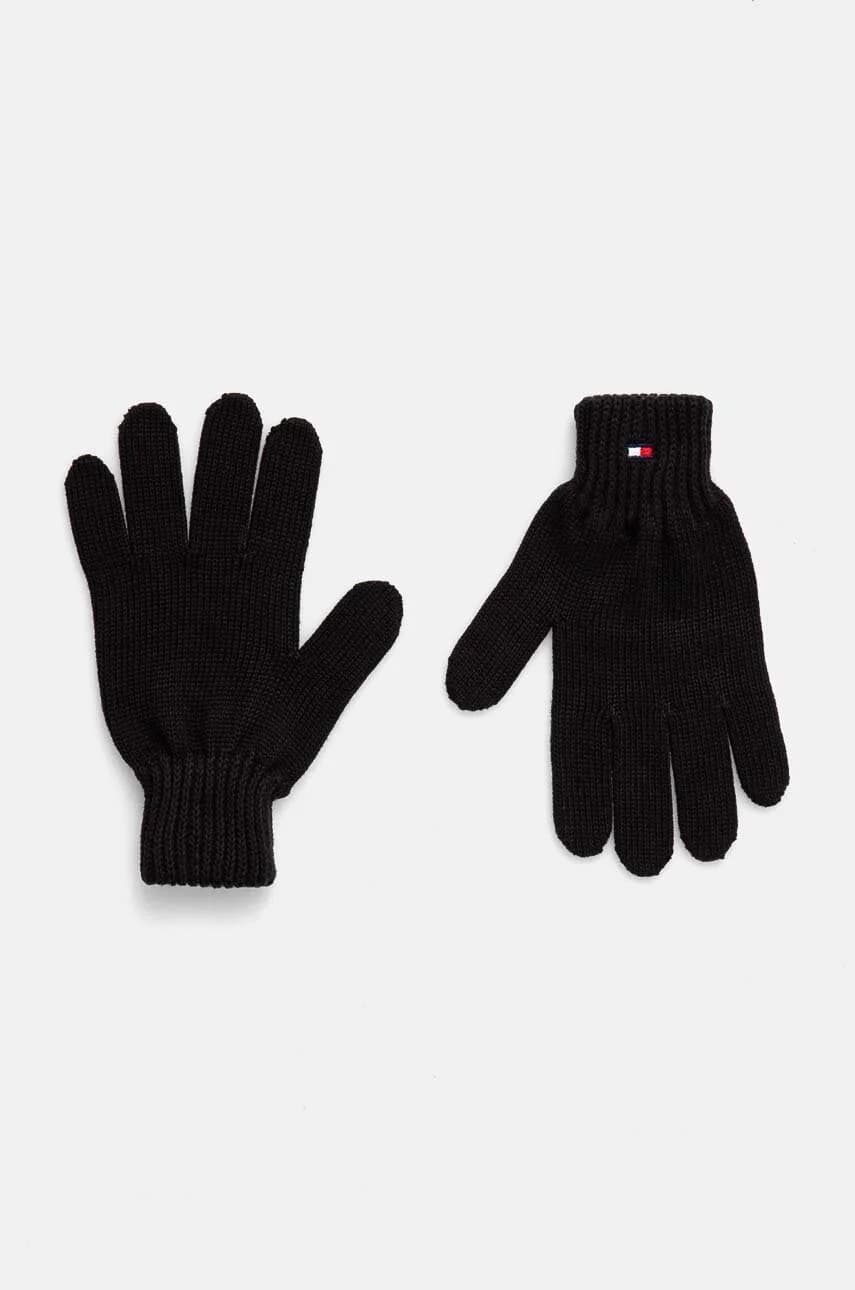 Детские хлопчатобумажные перчатки