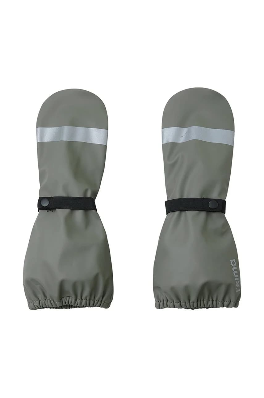 Детские перчатки