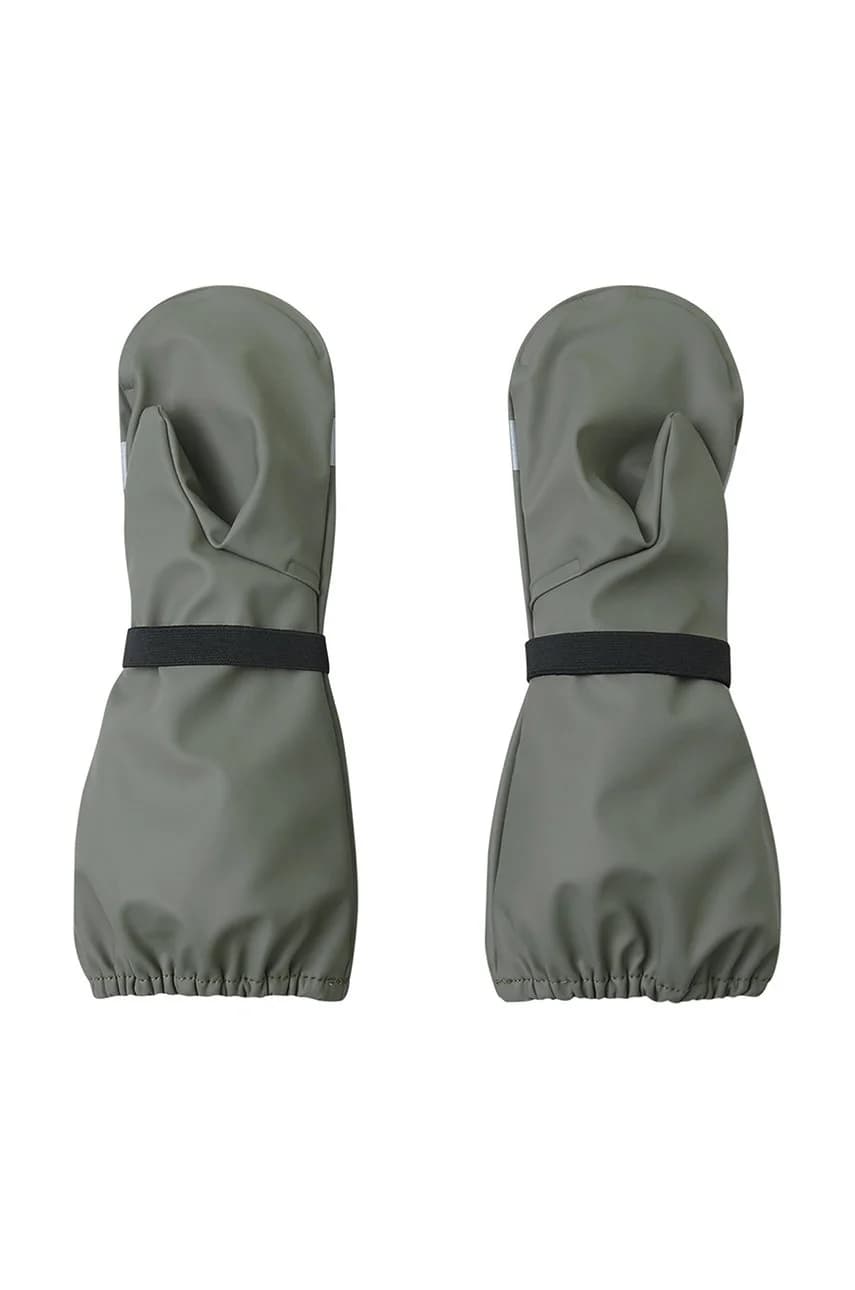 Детские перчатки - фото 2