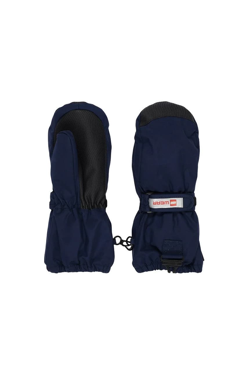 Детские перчатки