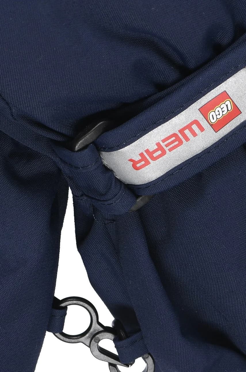 Детские перчатки - фото 3