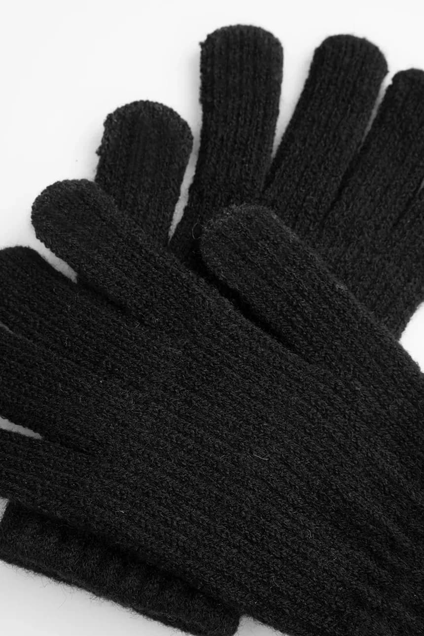 Детские перчатки - фото 2