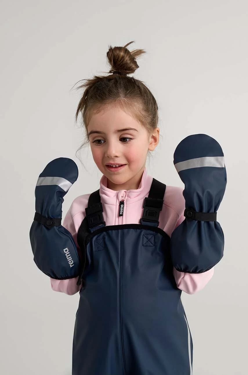 Детские перчатки Puro