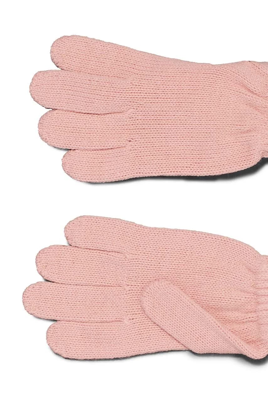 Детские перчатки - фото 2