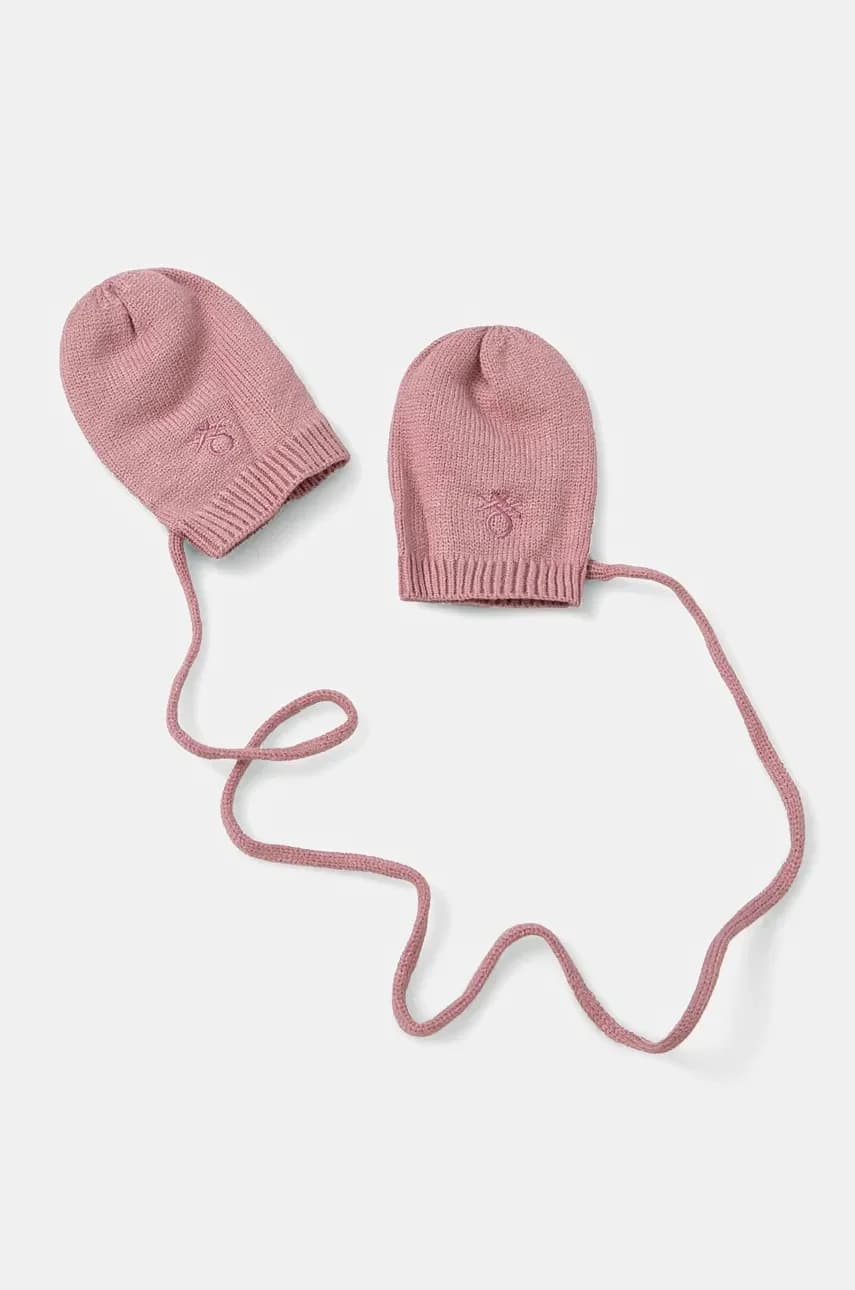 Детские перчатки