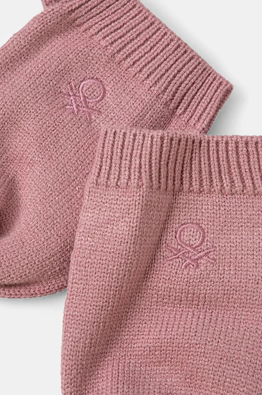 Детские перчатки - фото 2