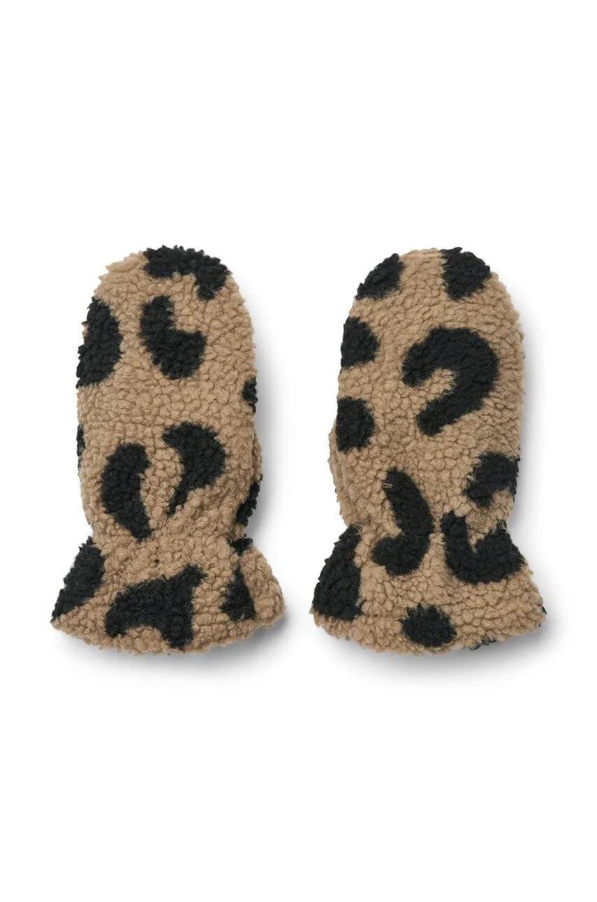 Детские перчатки - фото 2