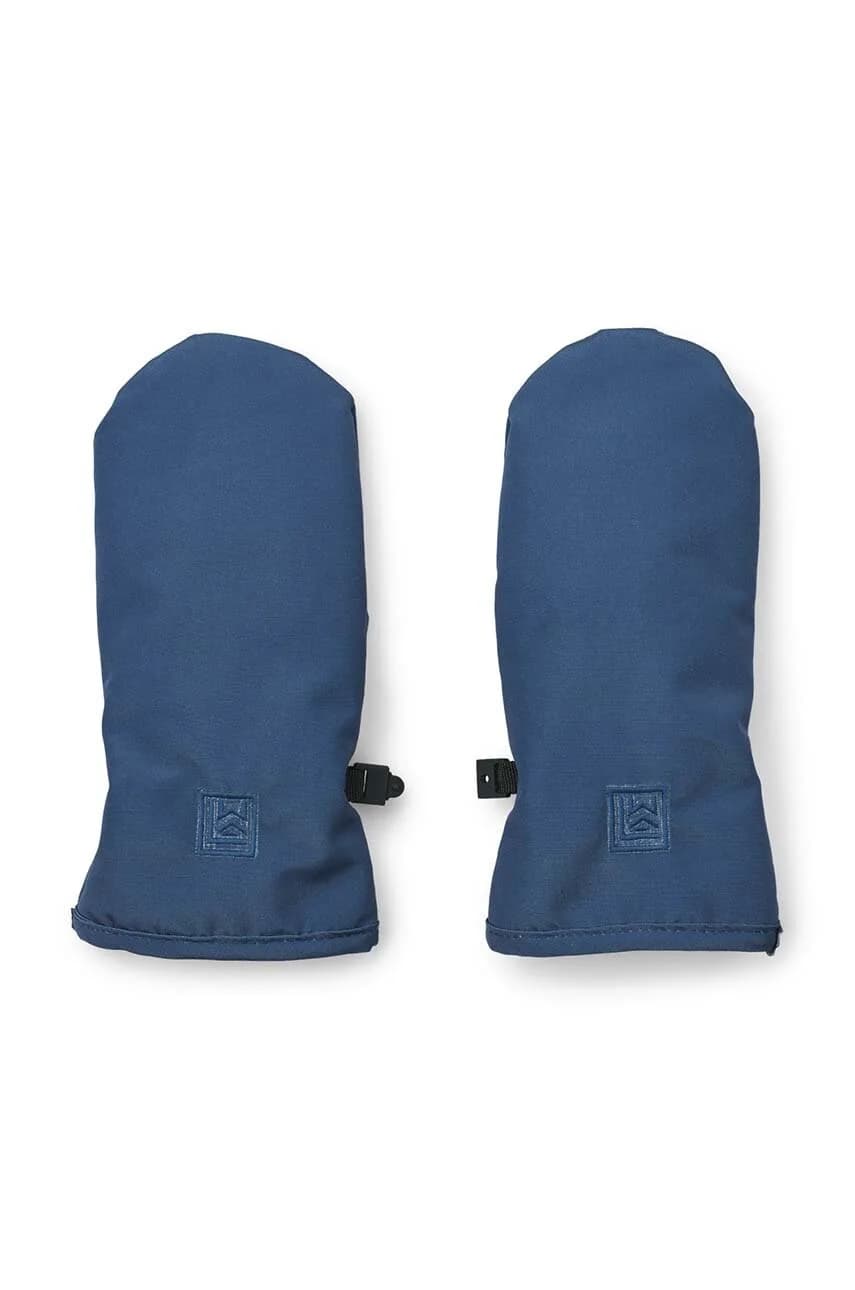 Детские перчатки