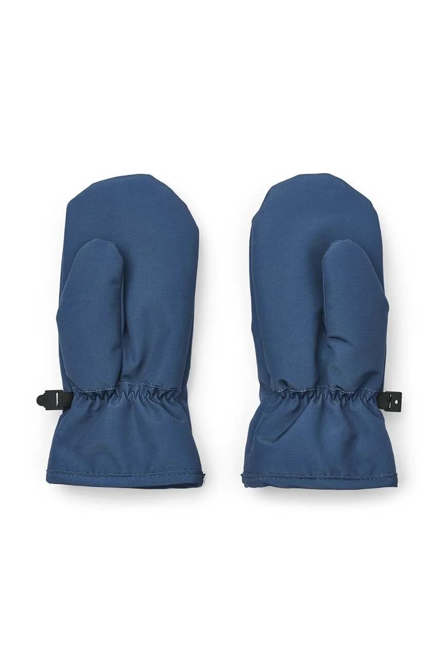 Детские перчатки - фото 2