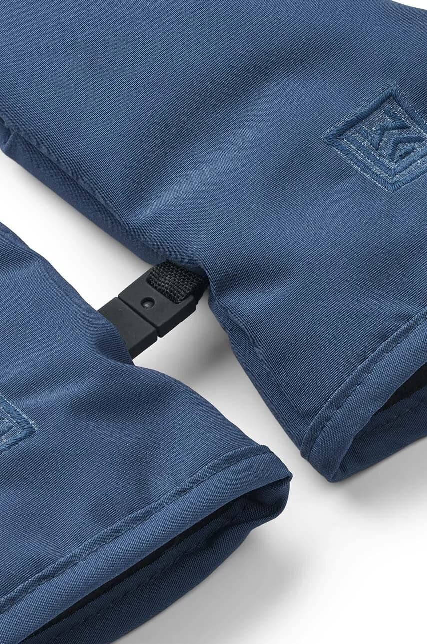 Детские перчатки - фото 3