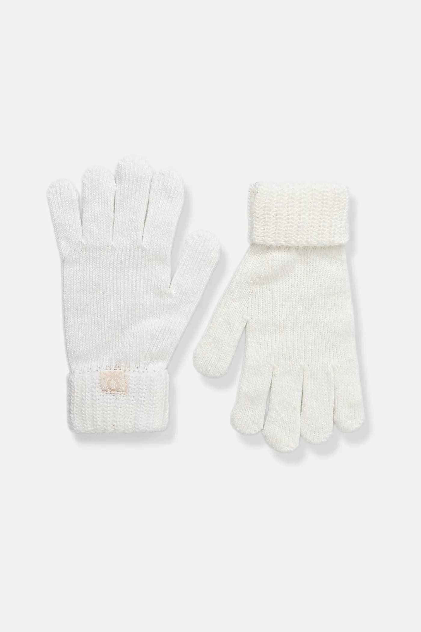 Детские перчатки