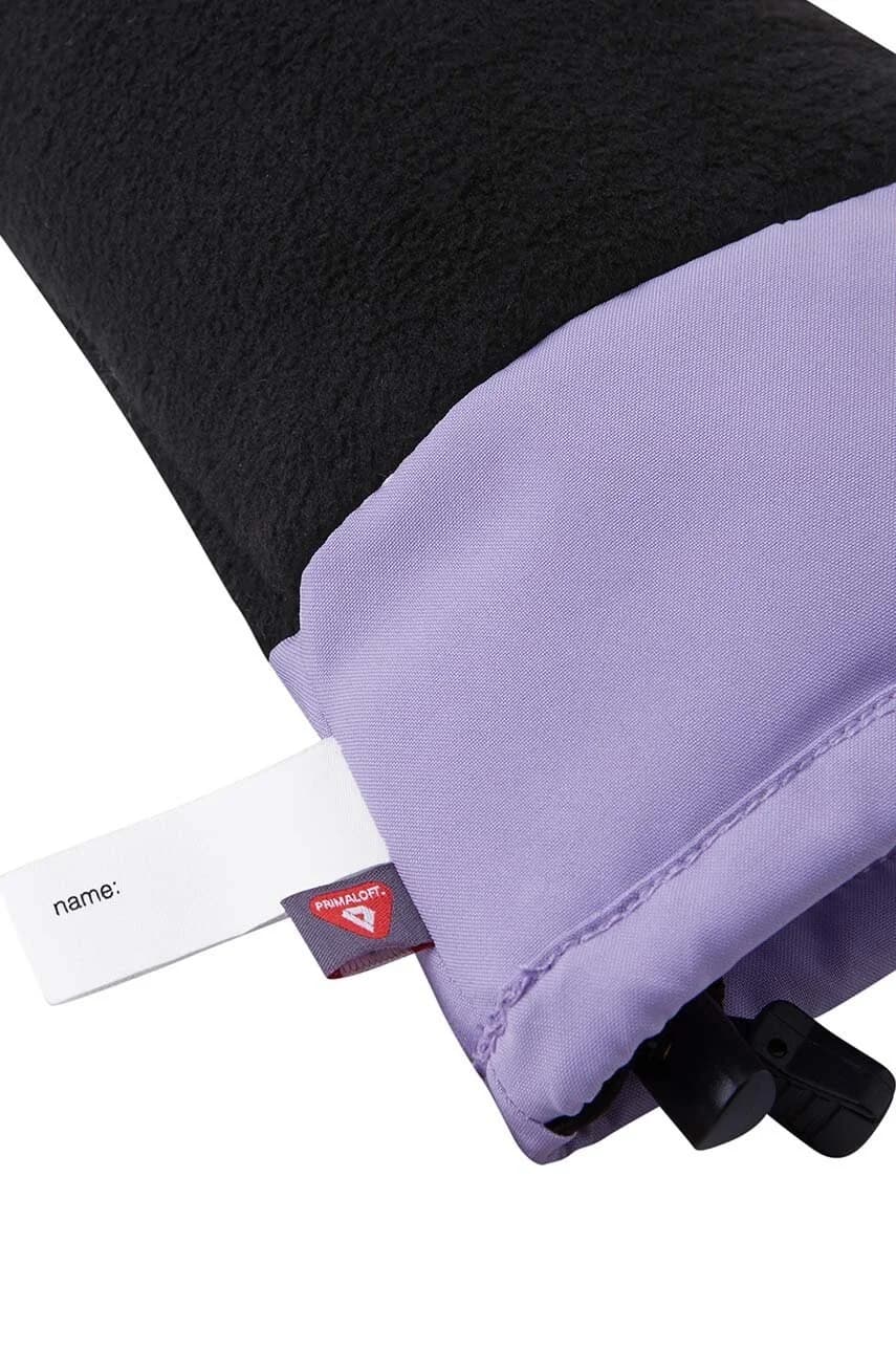 Детские лыжные перчатки Vanukko. - фото 5