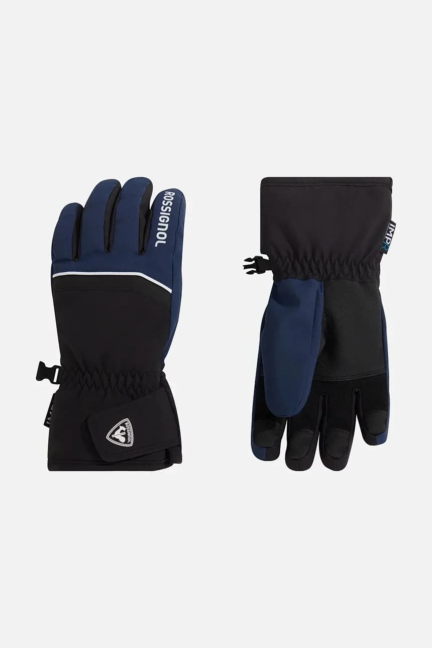Детские лыжные перчатки TECH IMPR G