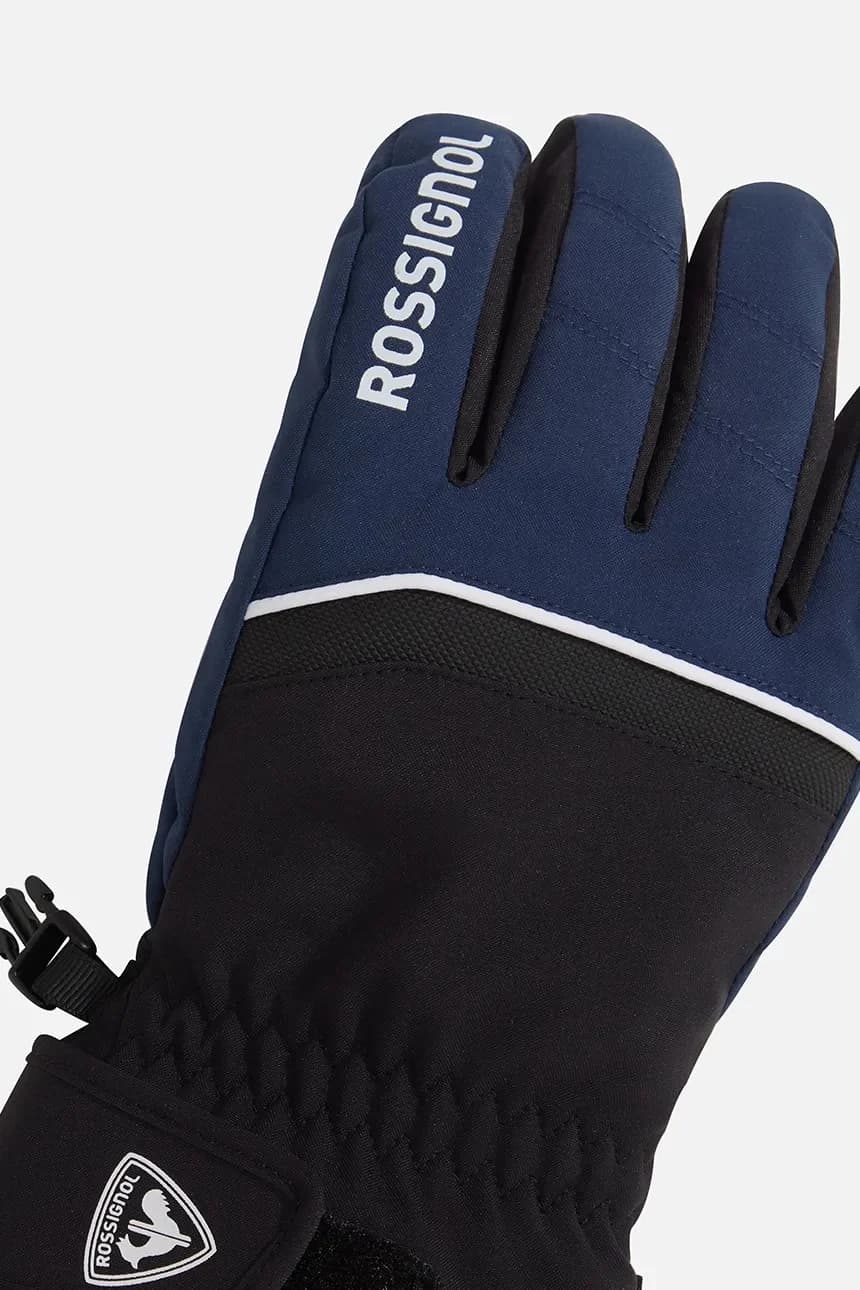 Детские лыжные перчатки TECH IMPR G - фото 2