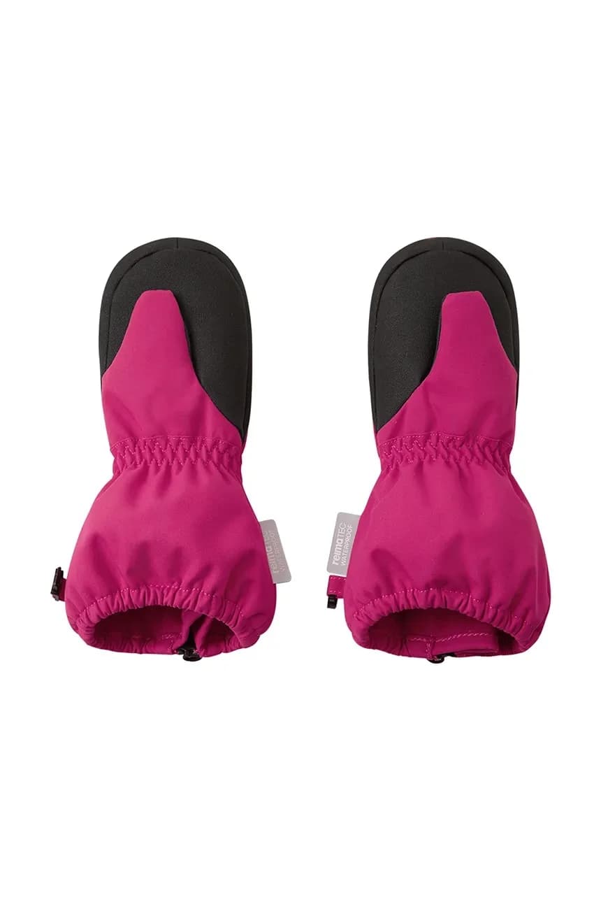 Детские лыжные перчатки Tepas. - фото 2