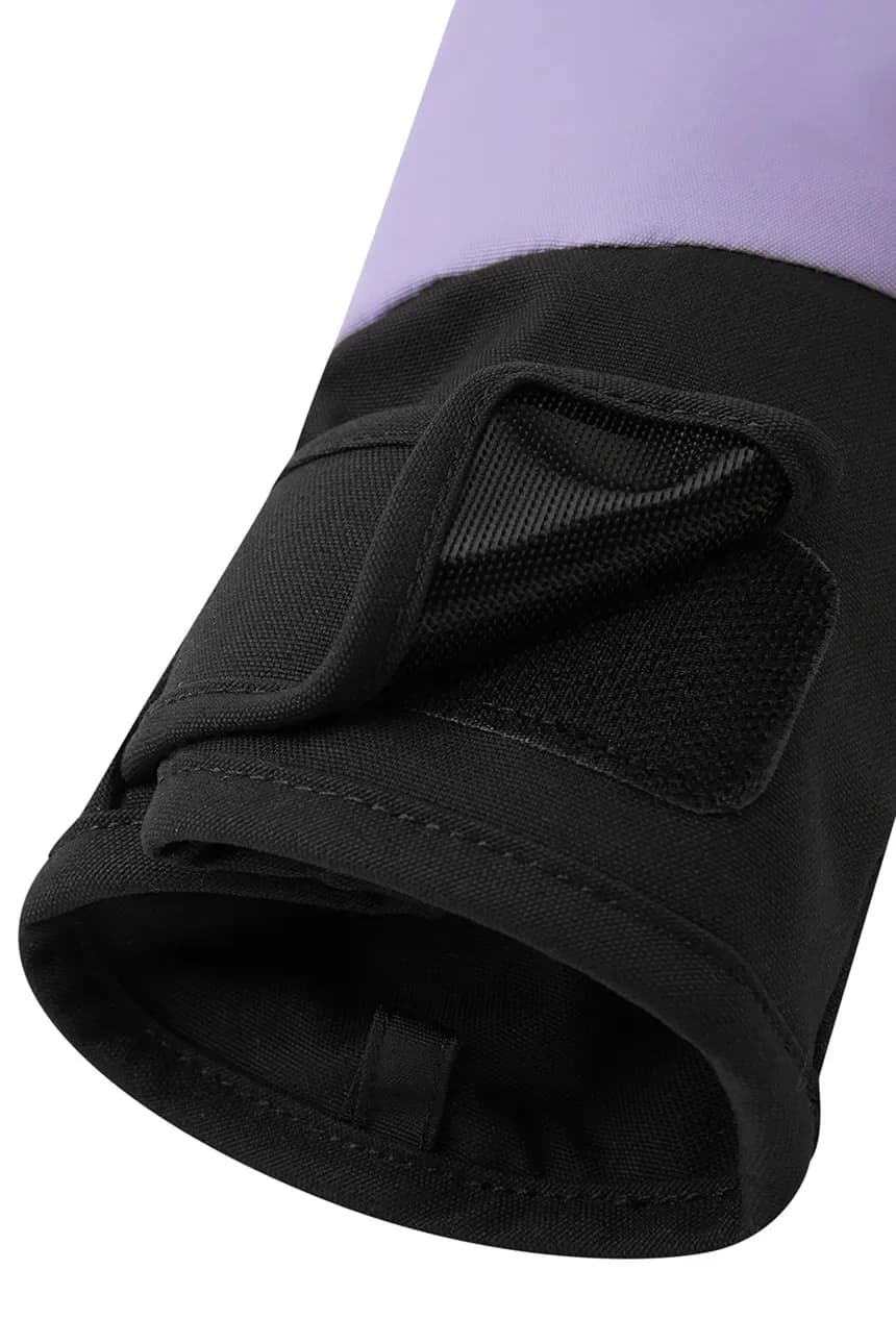 Детские лыжные перчатки Lapases - фото 3