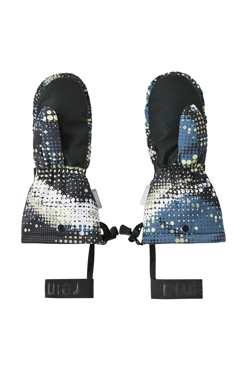 Детские перчатки Ванукко. - фото 3