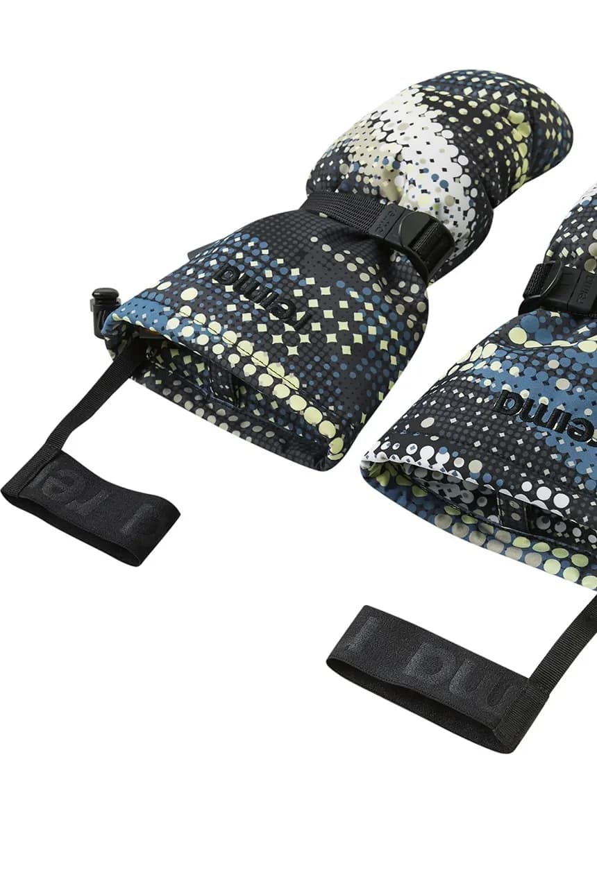 Детские перчатки Ванукко. - фото 4