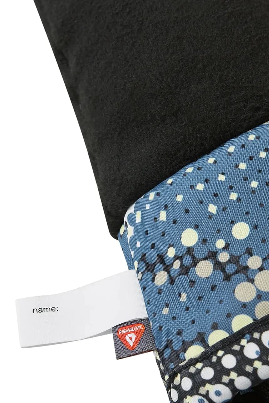 Детские перчатки Ванукко. - фото 6