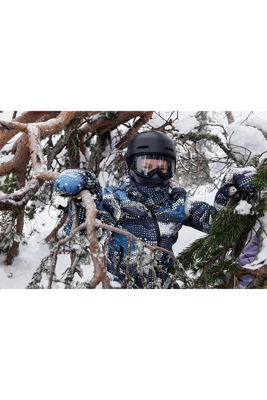 Детские перчатки Ванукко. - фото 8