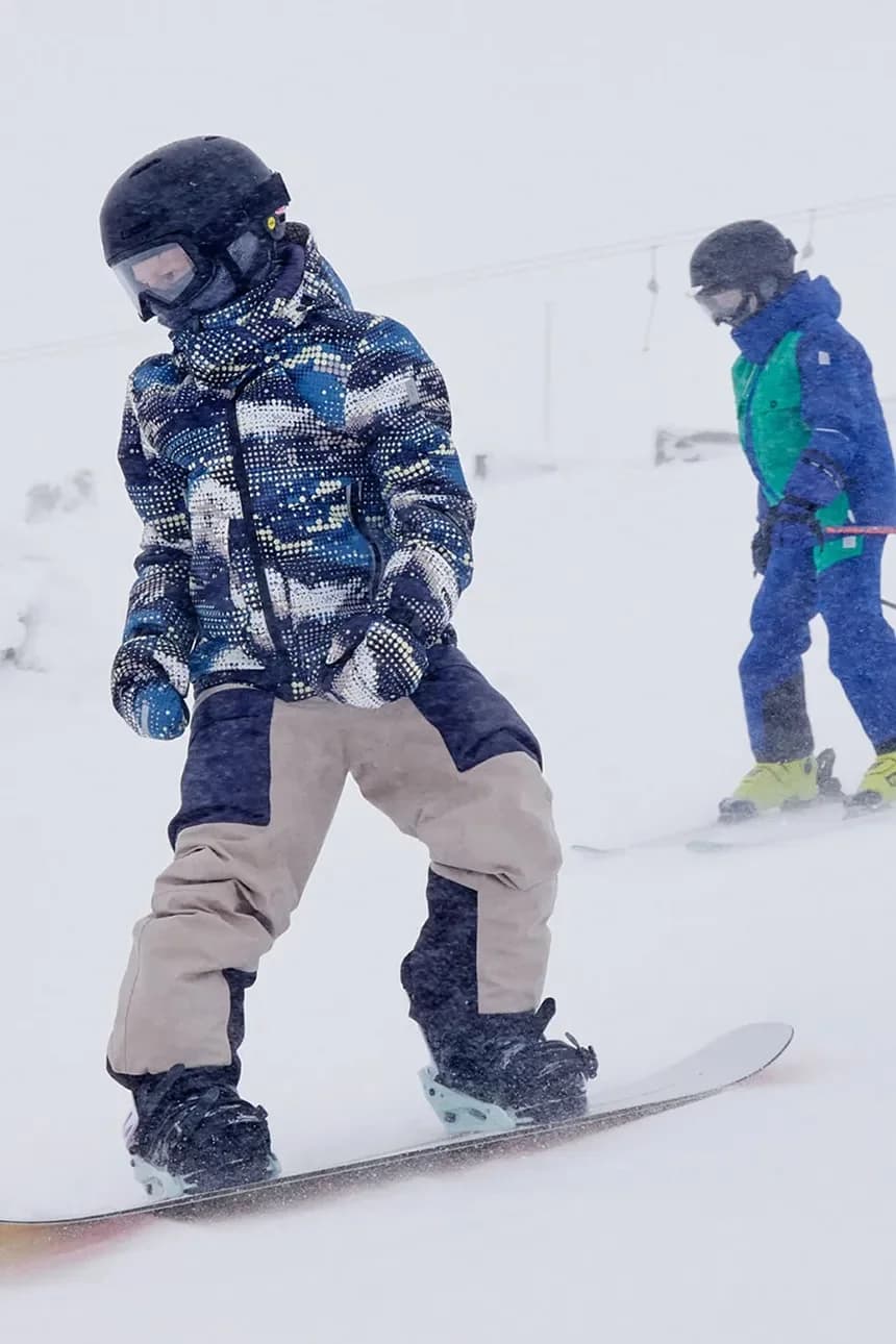Детские перчатки Ванукко. - фото 10