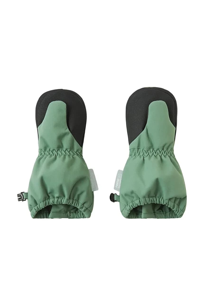 Детские лыжные перчатки Tepas. - фото 2