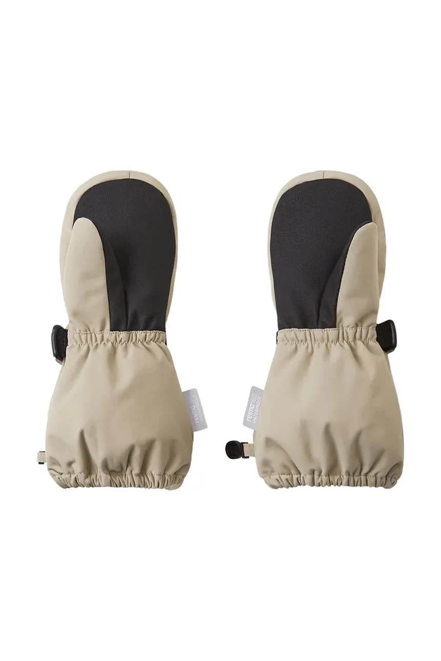 Детские лыжные перчатки Ote - фото 2