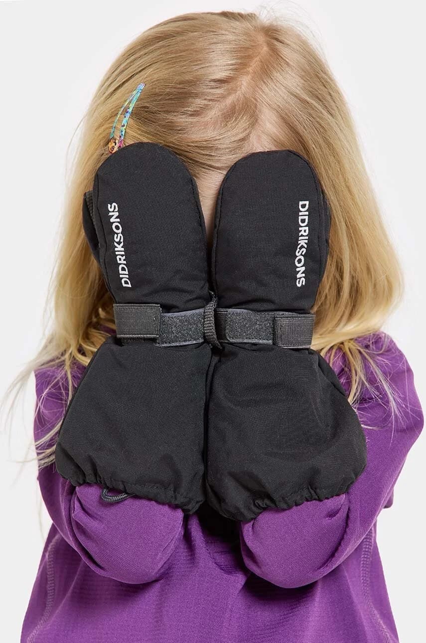 Детские лыжные перчатки BIGGLES MITTEN