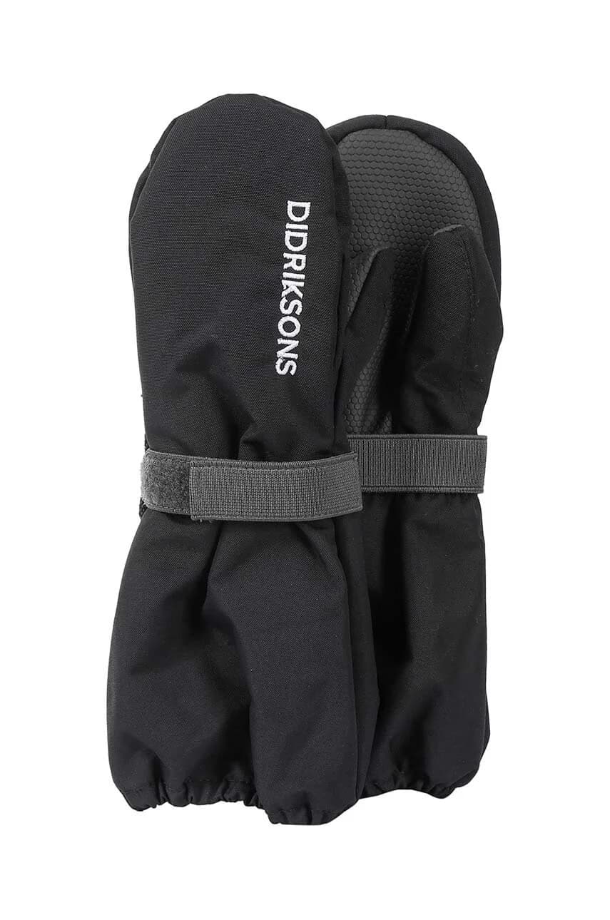 Детские лыжные перчатки BIGGLES MITTEN - фото 2