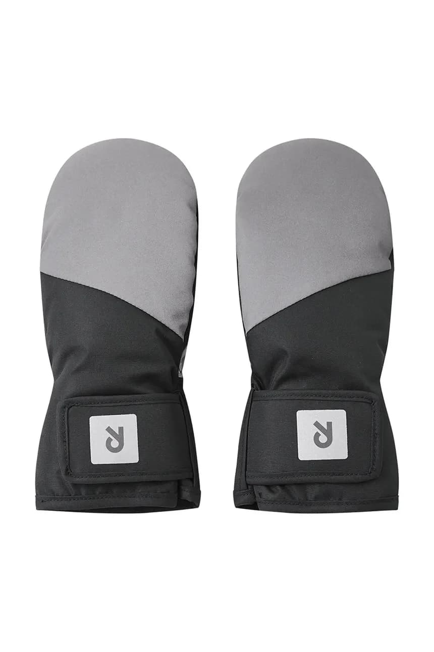 Детские лыжные перчатки Heilutus.