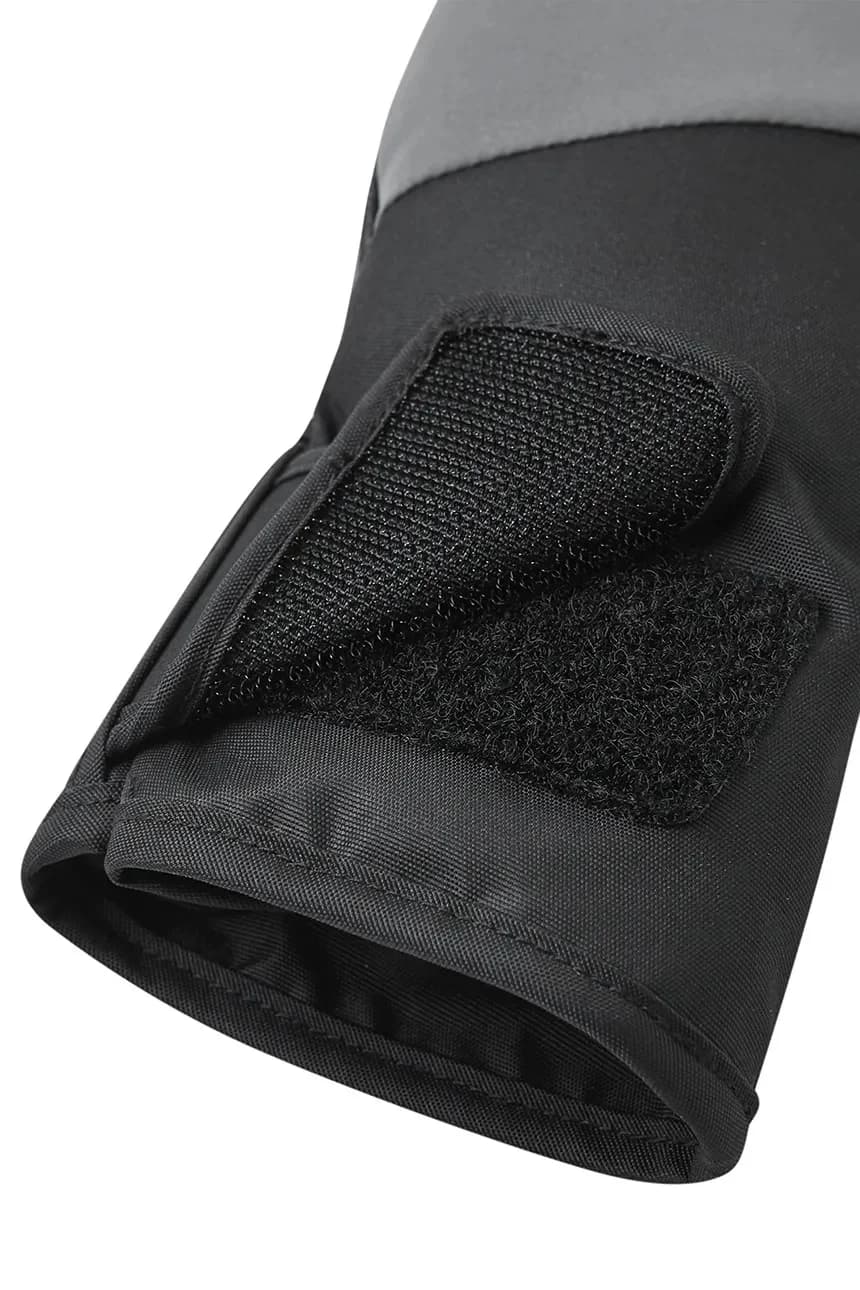 Детские лыжные перчатки Heilutus. - фото 4