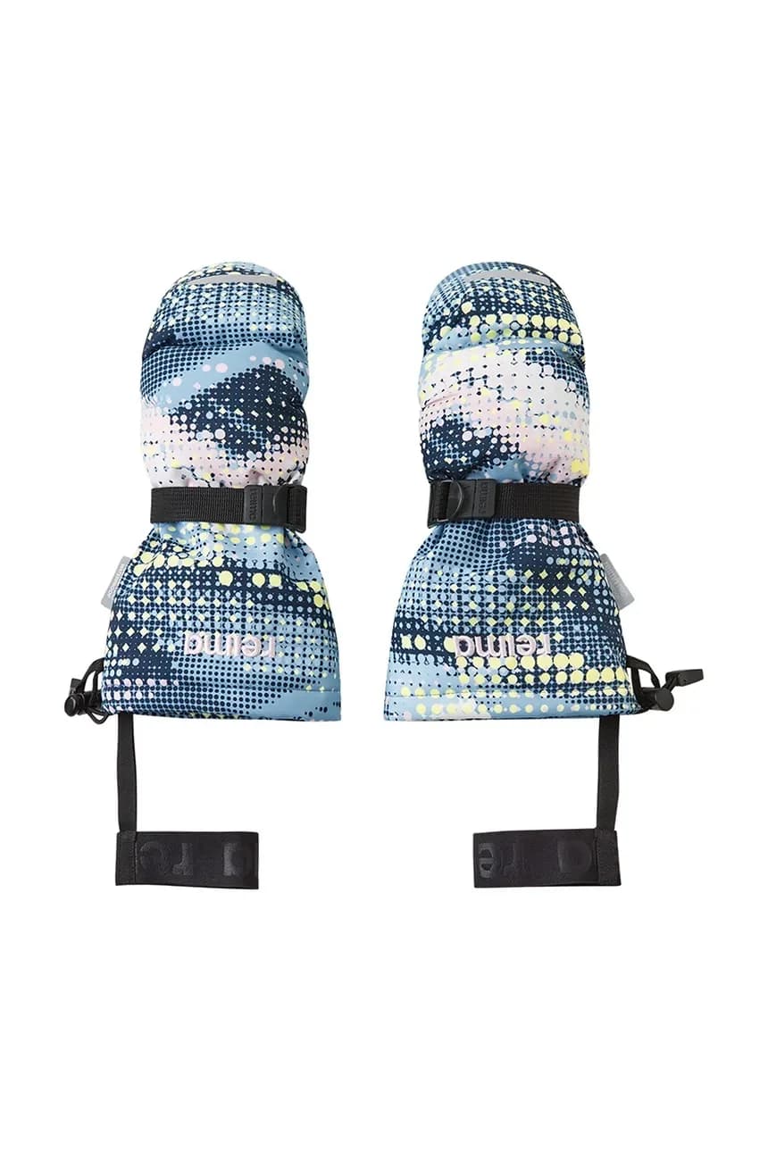 Детские перчатки Ванукко.