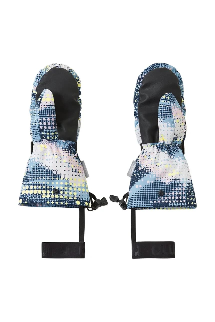 Детские перчатки Ванукко. - фото 2